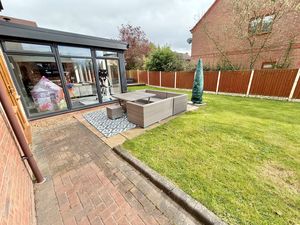 Barnwood Little Sutton